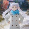 Bakuhatsu eu frieren beyond journey s end figure frieren winter clothes ver 19