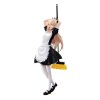 Bakuhatsu eu chainsaw man figure power hereditail maid ver 1