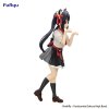 Bakuhatsu eu k on figure azusa nakano trio try it 13
