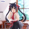 Bakuhatsu eu k on figure azusa nakano trio try it 15
