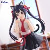 Bakuhatsu eu k on figure azusa nakano trio try it 16
