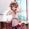 Bakuhatsu eu k on figure yui hirasawa trio try it 13
