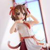 Bakuhatsu eu k on figure yui hirasawa trio try it 14