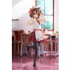 Bakuhatsu eu k on figure yui hirasawa trio try it 15