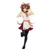 Bakuhatsu eu k on figure yui hirasawa trio try it 1