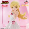 Bakuhatsu eu monogatari series figure oshino shinobu espresto sweet bloom 13