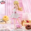 Bakuhatsu eu monogatari series figure oshino shinobu espresto sweet bloom 12