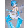 Bakuhatsu eu re zero starting life in another world figure rem 1 7 jewel princess 13