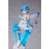 Bakuhatsu eu re zero starting life in another world figure rem 1 7 jewel princess 14