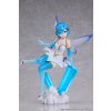 Bakuhatsu eu re zero starting life in another world figure rem 1 7 jewel princess 12