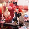 Bakuhatsu eu the quintessential quintuplets figure itsuki nakano desktop cute bunny ver 12
