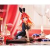 Bakuhatsu eu the quintessential quintuplets figure itsuki nakano desktop cute bunny ver 14