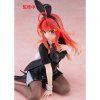 Bakuhatsu eu the quintessential quintuplets figure itsuki nakano desktop cute bunny ver 15