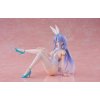Bakuhatsu eu date a live figure mio takamiya desktop cute bunny ver 14
