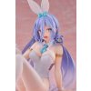 Bakuhatsu eu date a live figure mio takamiya desktop cute bunny ver 15
