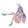 Bakuhatsu eu date a live figure mio takamiya desktop cute bunny ver 1