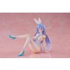 Bakuhatsu eu date a live figure mio takamiya desktop cute bunny ver 12