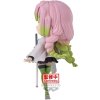 Bakuhatsu eu demon slayer figure kanroji mitsuri q posket 15