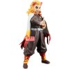 Bakuhatsu eu demon slayer figure rengoku kyojuro grandista 14