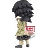 Bakuhatsu eu demon slayer figure tomioka giyuu q posket beige 13