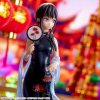 Bakuhatsu eu lycoris recoil figure inoue takina china style 14