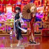 Bakuhatsu eu lycoris recoil figure inoue takina china style 15