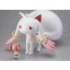 Bakuhatsu eu puella magi madoka magica figure kyubey scale 1 1 lifesize 13