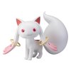 Bakuhatsu eu puella magi madoka magica figure kyubey scale 1 1 lifesize 1