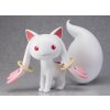 Bakuhatsu eu puella magi madoka magica figure kyubey scale 1 1 lifesize 16