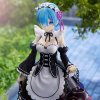 Bakuhatsu eu re zero starting life in another world figure ram figurizm alpha 15
