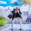 Bakuhatsu eu re zero starting life in another world figure ram figurizm alpha 16