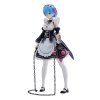 Bakuhatsu eu re zero starting life in another world figure ram figurizm alpha 17