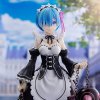 Bakuhatsu eu re zero starting life in another world figure ram figurizm alpha 12