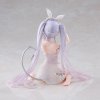 Bakuhatsu eu rurudo figure sugar espresto sleepy bunny 16
