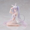 Bakuhatsu eu rurudo figure sugar espresto sleepy bunny 17