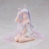 Bakuhatsu eu rurudo figure sugar espresto sleepy bunny 18