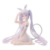 Bakuhatsu eu rurudo figure sugar espresto sleepy bunny 1