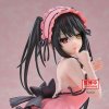 Bakuhatsu eu date a live figure kurumi tokisaki penlife sweet silk wear ver 13