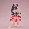 Bakuhatsu eu date a live figure kurumi tokisaki penlife sweet silk wear ver 15