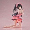 Bakuhatsu eu date a live figure kurumi tokisaki penlife sweet silk wear ver 16