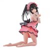 Bakuhatsu eu date a live figure kurumi tokisaki penlife sweet silk wear ver 1