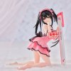 Bakuhatsu eu date a live figure kurumi tokisaki penlife sweet silk wear ver 12