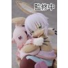 Bakuhatsu eu made in abyss the golden city of the scorching sun figure nanachi and mitty desktop cute 12