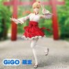 Bakuhatsu eu my dress up darling figure marin kitagawa vivit shrine maiden ver 1