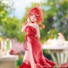 Bakuhatsu eu the quintessential quintuplets figure itsuki nakano trio try it pastel dress 12