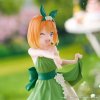 Bakuhatsu eu the quintessential quintuplets figure yotsuba nakano trio try it pastel dress 1