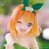 Bakuhatsu eu the quintessential quintuplets figure yotsuba nakano trio try it pastel dress 12