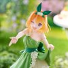 Bakuhatsu eu the quintessential quintuplets figure yotsuba nakano trio try it pastel dress 14