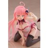 Bakuhatsu eu to loveru darkness figure lala desktop cute chinese dress ver 14