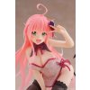Bakuhatsu eu to loveru darkness figure lala desktop cute chinese dress ver 15